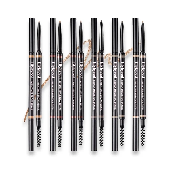 Lilybyred Skinny Mes Brow Pencil 05 #Taupe Brown