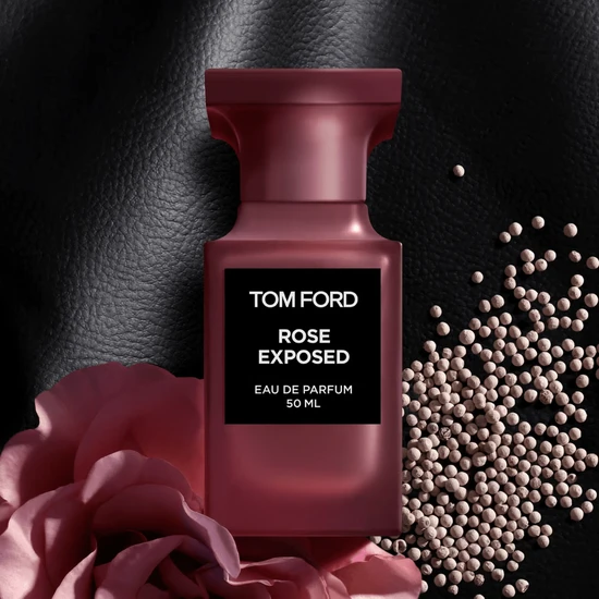 Tom Ford Rose Exposed Eau De Parfum 30ml
