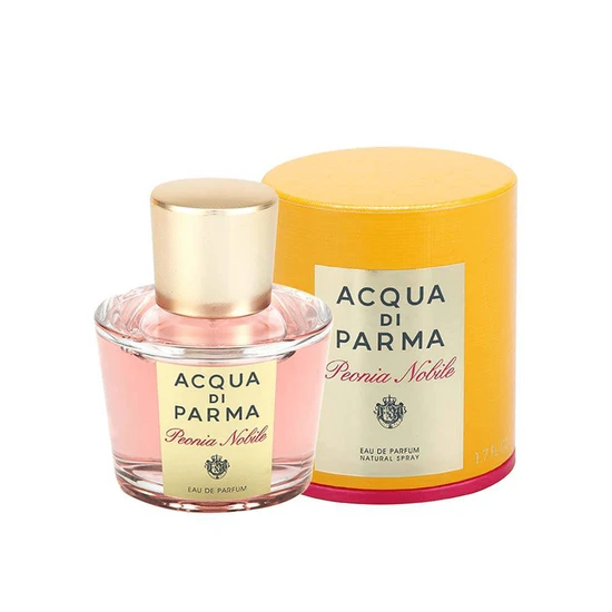 Acqua Di Parma Peonia Nobile Eau De Parfum 100ml