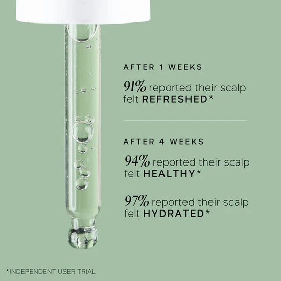 Philip Kingsley Overnight Scalp Barrier Serum With Triple Balancing Action 60ml