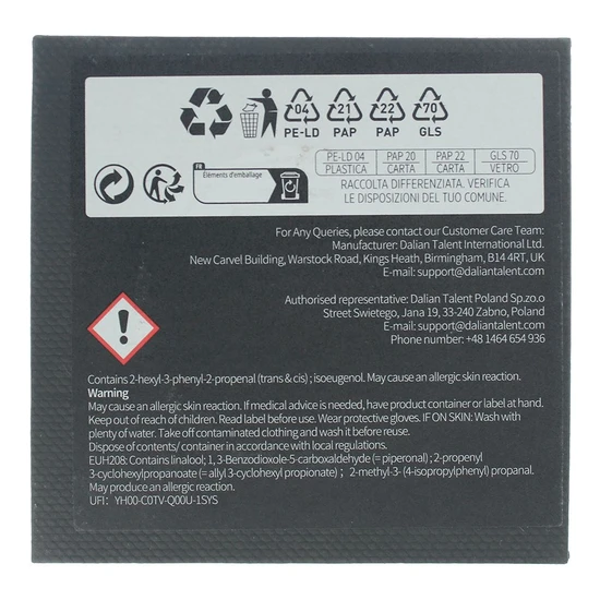 Home Lights Lilac Blossom Candle 215g