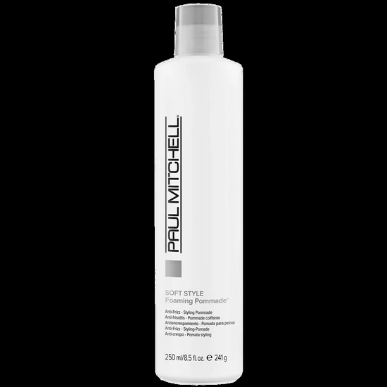 Paul Mitchell Soft Style Foaming Pommade 250ml