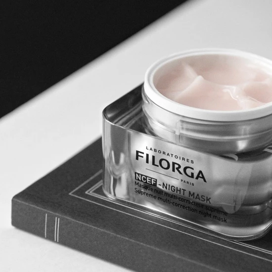 Filorga NCEF Night Mask