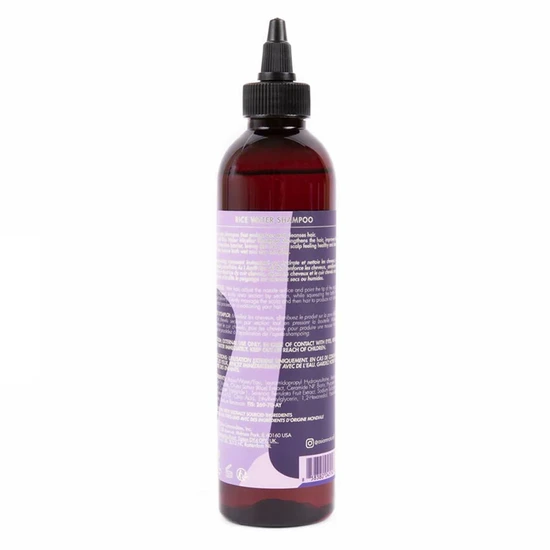 As I Am Rice Water Micellar Shampoo 237ml