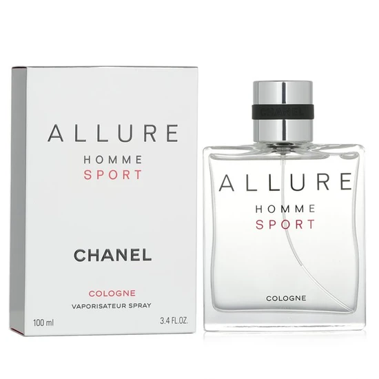 CHANEL Allure Homme Sport Cologne 100ml