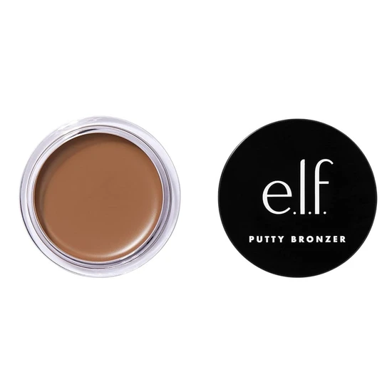e.l.f. Putty Bronzer Honey Drip 10g
