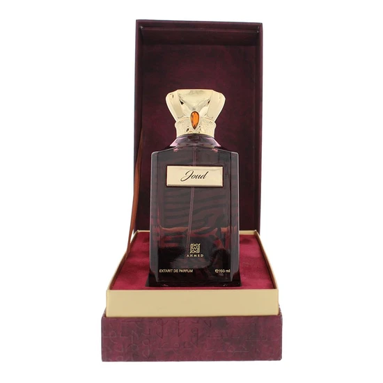 Ahmed Al Maghribi Joud Eau De Parfum 100ml