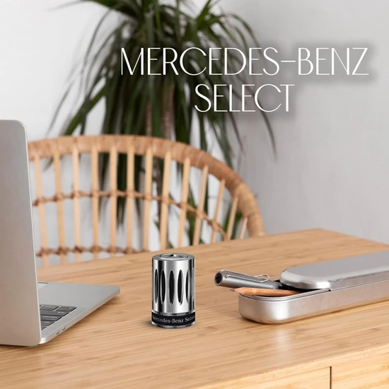 Mercedes-Benz Select Eau De Toilette 20ml