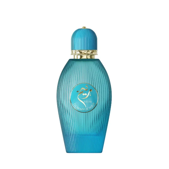 Anfar Ajyad Reem Gummylicious Eau De Parfum 100ml