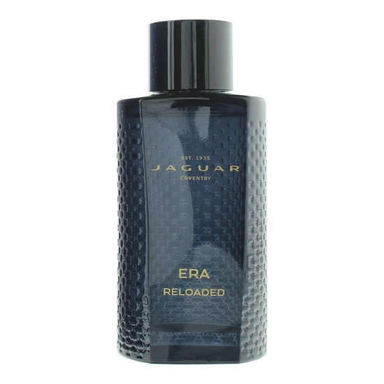 Jaguar Era Reloaded Eau De Parfum 100ml