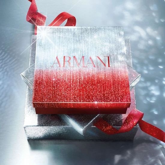 Giorgio Armani Si Passione Eau De Parfum Gift Set 50ml & 4ml Mascara