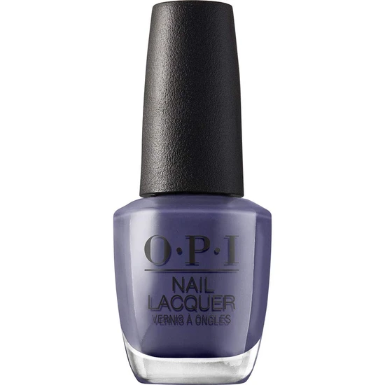 OPI Nail Lacquer Nice Set Of Pipes 15ml