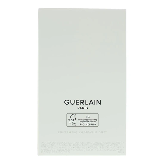 GUERLAIN La Petite Robe Noire Eau De Parfum 75ml