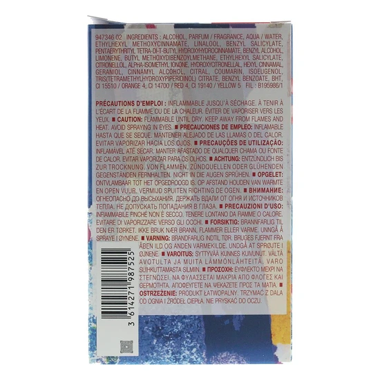 Cacharel Anais Anais Premier Delice L'Eau Eau De Toilette 100ml