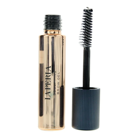 La Perla Sculping Brow Mascara 200 Transparent