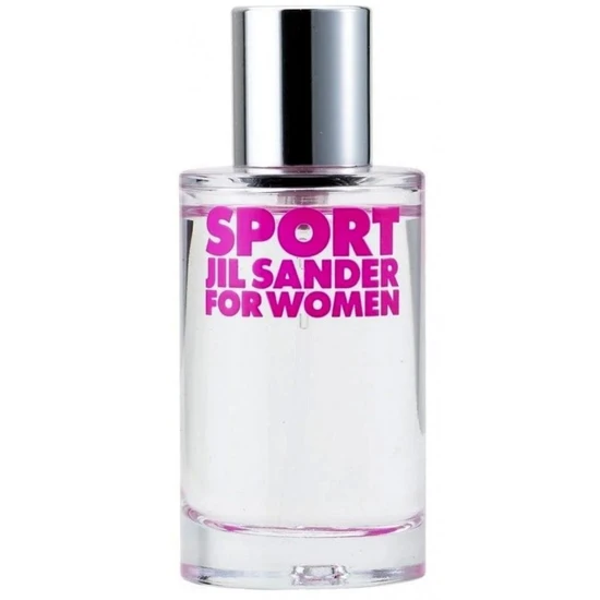 Jil Sander Sport Eau De Toilette 30ml