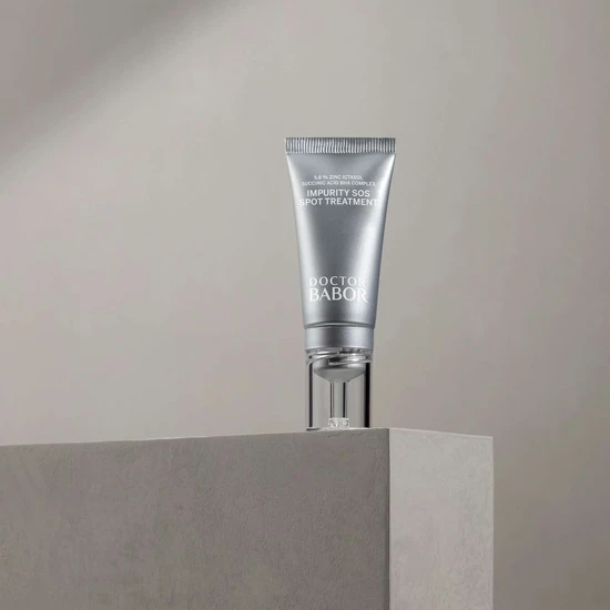 BABOR Impurity SOS Spot Treatment 15ml
