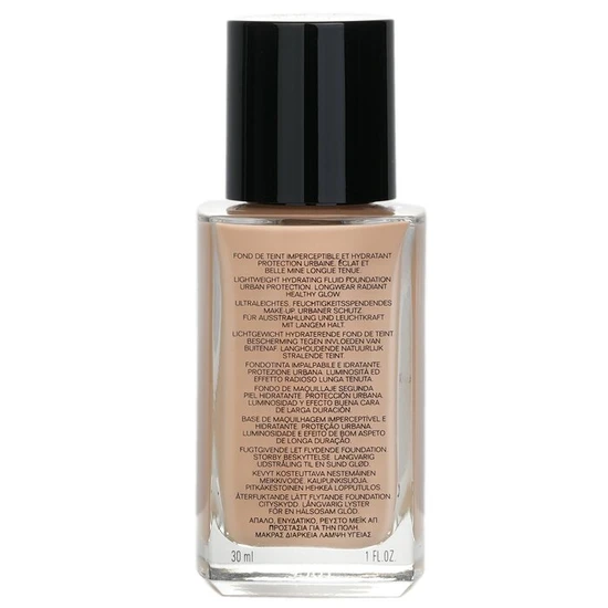 CHANEL Les Beiges Teint Belle Mine Naturelle Healthy Glow Hydration & Longwear Foundation B30