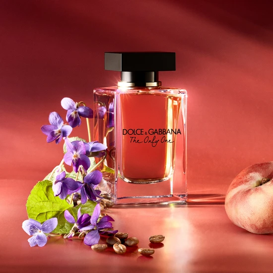 Dolce & Gabbana The Only One Eau De Parfum 30ml