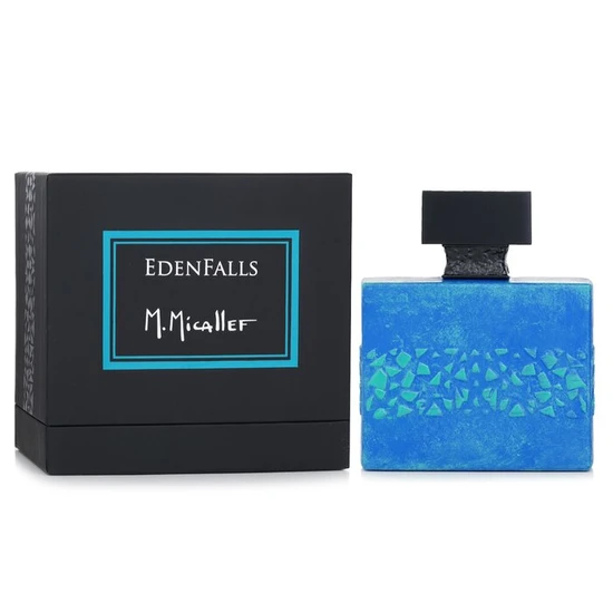 M. Micallef Edenfalls Eau De Parfum 100ml