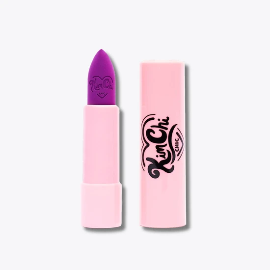 KimChi Chic Marshmallow Butter Lippie Crown