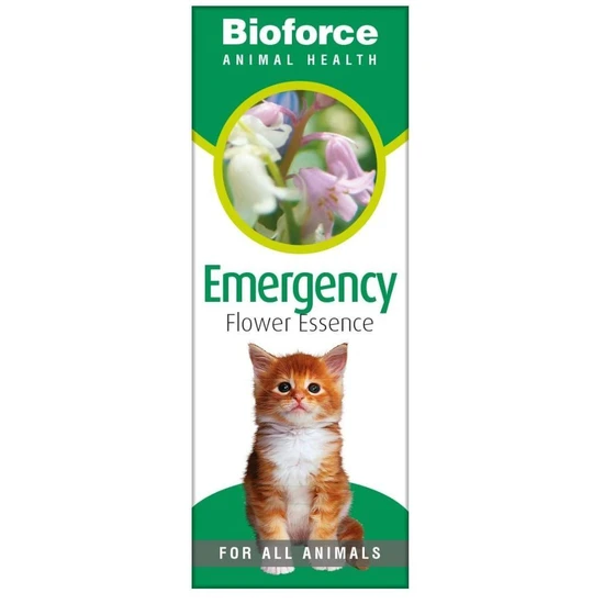 A.Vogel Animal Emergency Essence 30ml