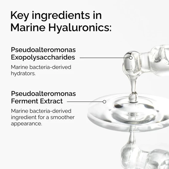 The Ordinary Marine Hyaluronics 30ml