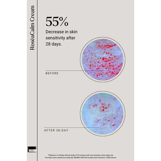 NAYA RoseaCalm Cream 5ml