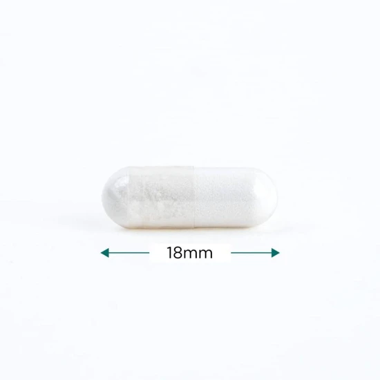Cytoplan Methyl Folate Capsules 120 Capsules
