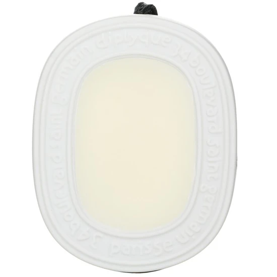 Diptyque Roses Scented Wax Oval 35g