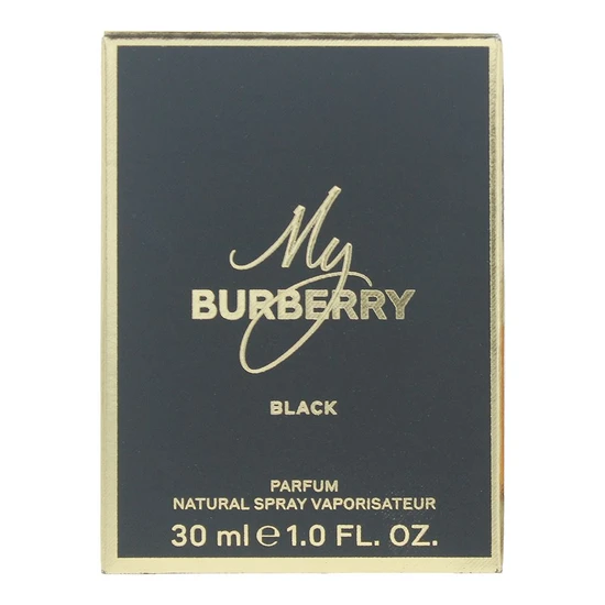 BURBERRY My Burberry Black Parfum 30ml