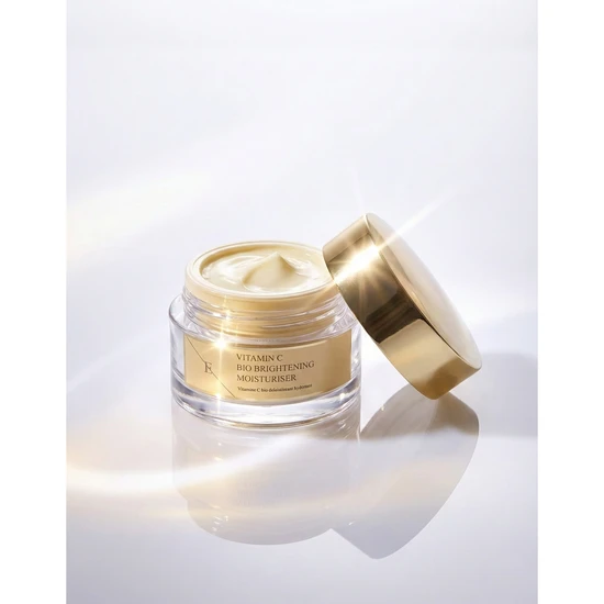 Erth Skin London Vitamin C Bio Brightening Moisturiser 50ml