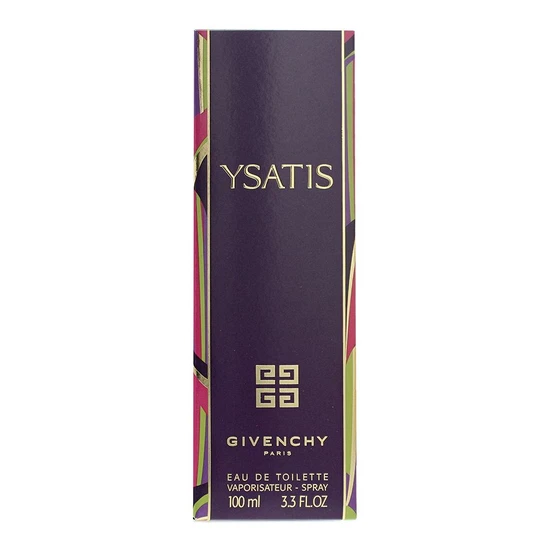 GIVENCHY Ysatis Eau De Toilette 100ml