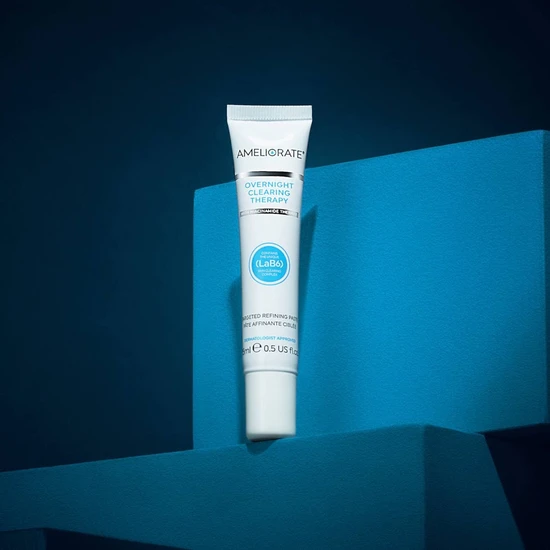 AMELIORATE Overnight Clearing Therapy 15ml