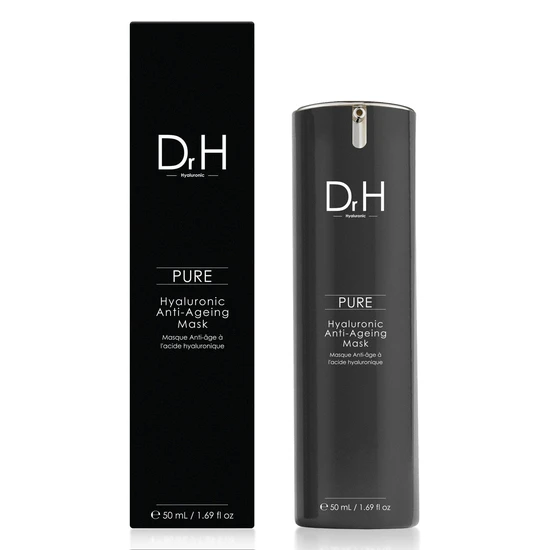 Dr H Hyaluronic Acid Mask 50ml