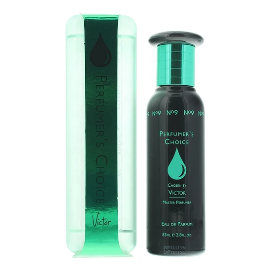 Perfumer's Choice Victor No.9 Eau De Toilette 83ml