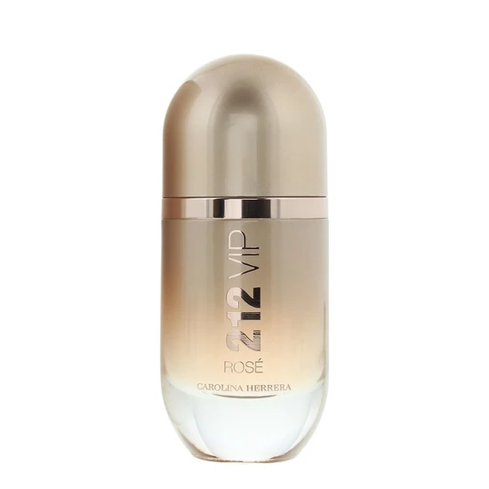 Carolina Herrera 212 VIP Rose Eau De Parfum 50ml