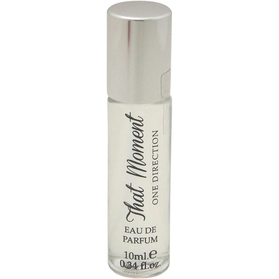 One Direction That Moment Eau De Parfum 10ml