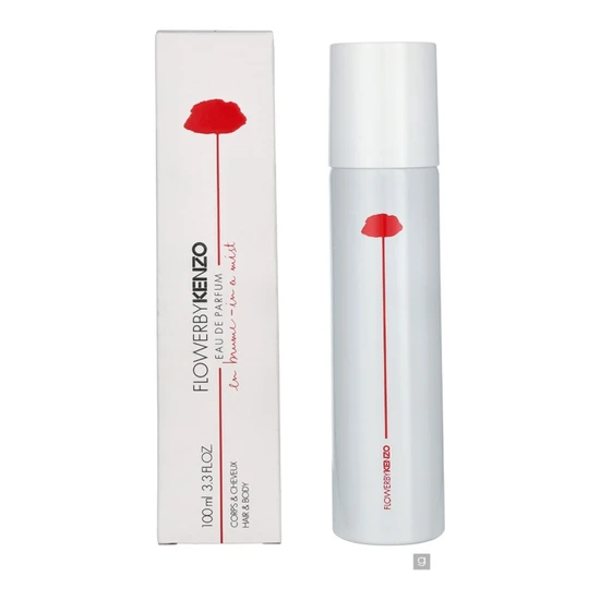 Flower By Kenzo Hair & Body Mist 100ml