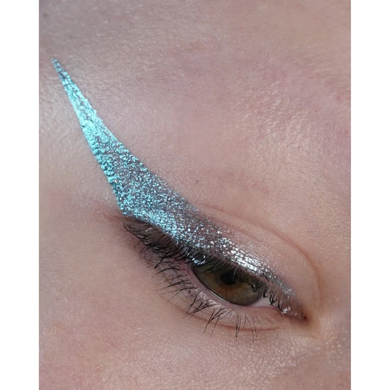 Glisten Cosmetics Spaceman Chroma Flik Liquid Liner