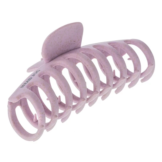 Hair Tools Headjog Straw Geo Clip Blossom