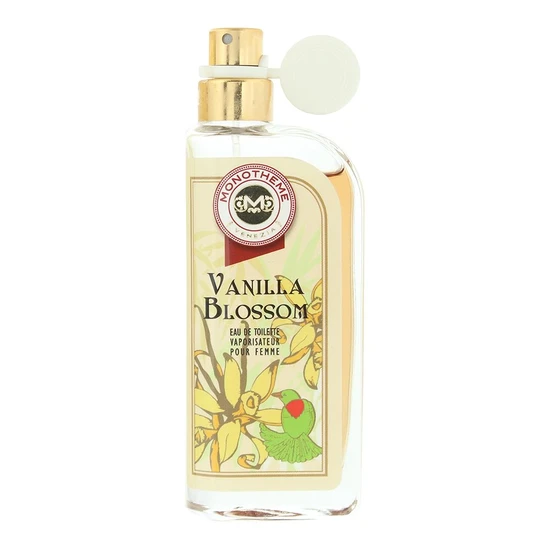 Monotheme Venezia Vanilla Blossom Eau De Toilette 30ml
