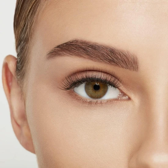 Ardell Natural False Eyelashes 174 Black (with DUO Glue)