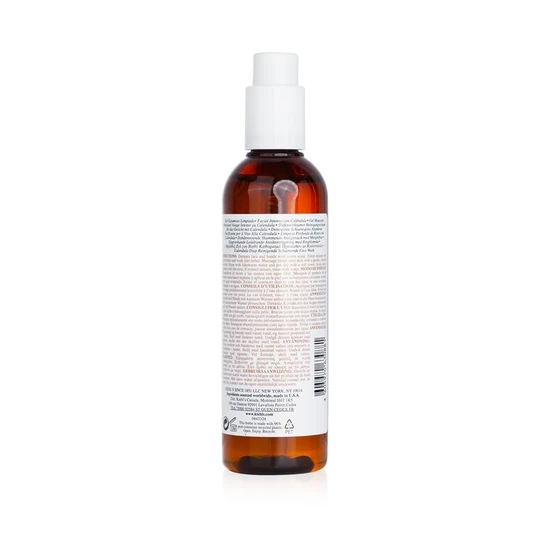 Kiehl's Calendula Deep Cleansing Foaming Face Wash 230ml