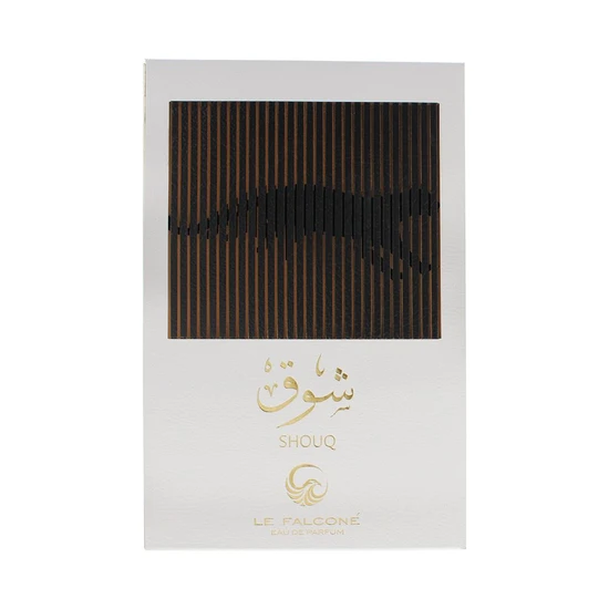 Le Falcone Shouq Eau De Parfum 90ml