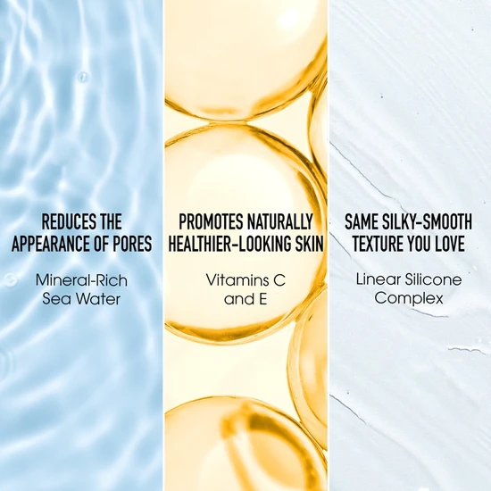 bareMinerals Prime Time Original Foundation Primer 30ml