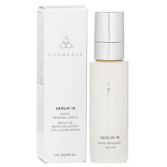 CosMedix Serum 16 Rapid Renewal Complex 30ml