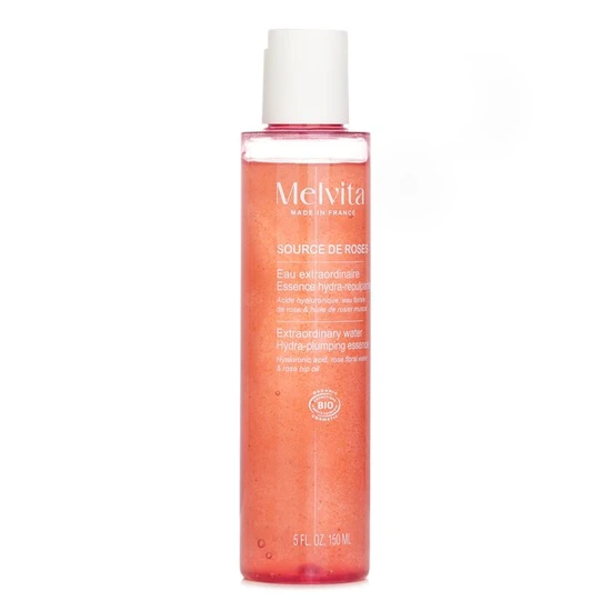 Melvita Source De Roses Extraordinary Water Hydra Plumping Essence 150ml