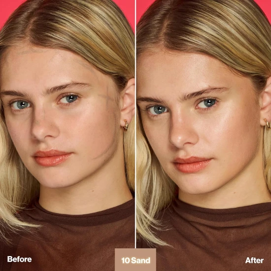 Max Factor Glow Framer Bronzing & Illuminating Tint 10 Sand