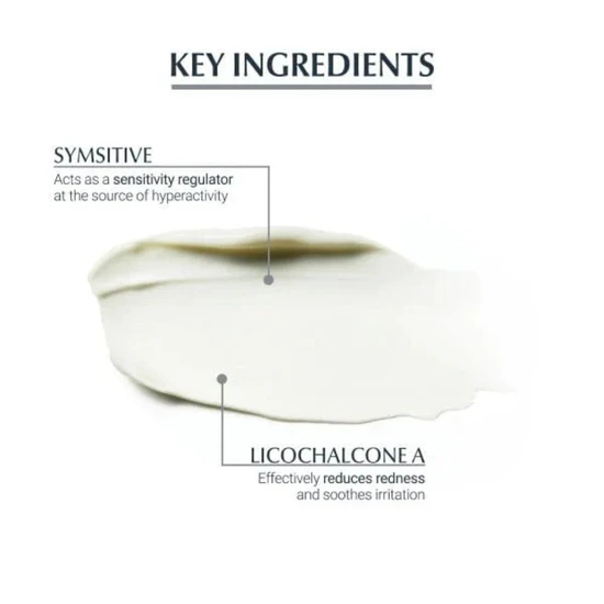 Eucerin Anti-Redness Soothing Care 50ml